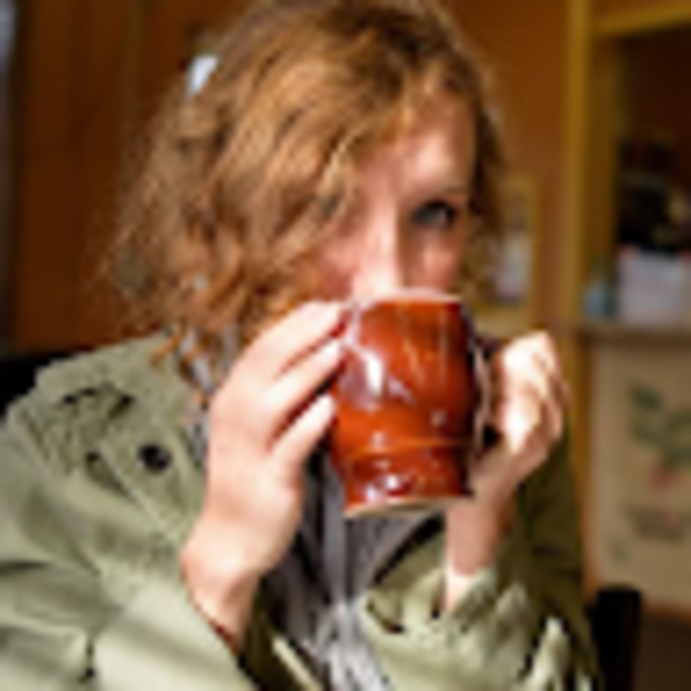 Meet your Posher, Eden joyce